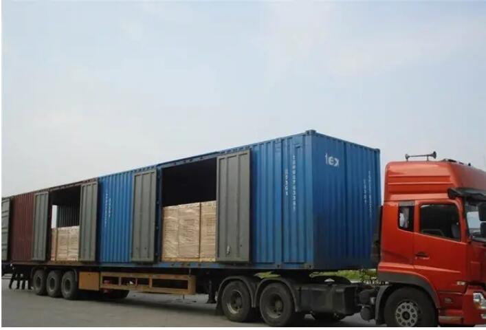 漳州到岳池县整车运输