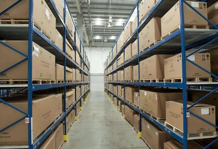 漳州到岳池县货物仓储