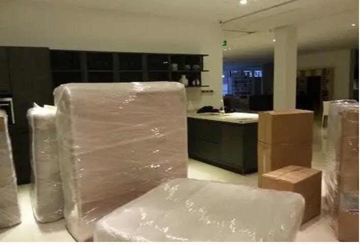 漳州到岳池县长途搬家